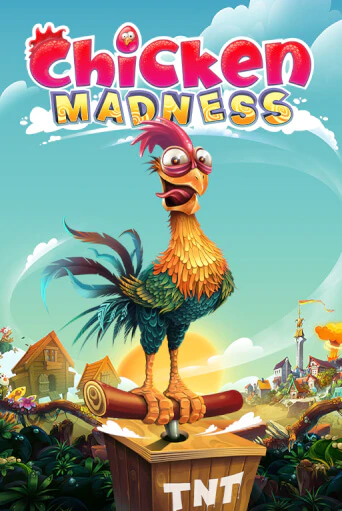 Chicken Madness